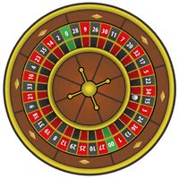 roulette wheel generator